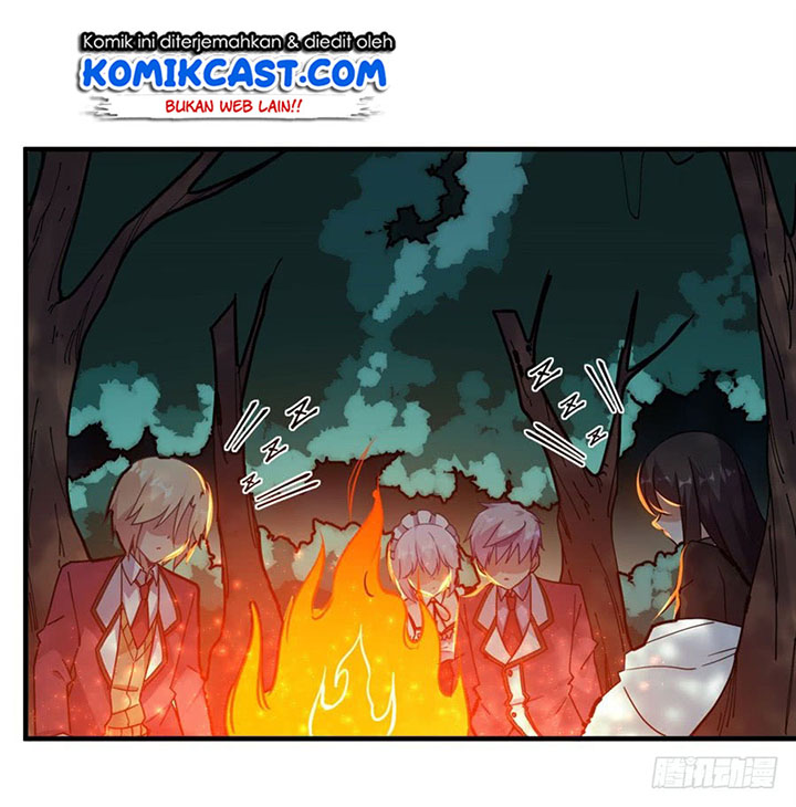 I Picked Up a Demon Lord as a Maid chapter 34